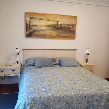 Erkiaga Etxea Apartamento Lequeitio Exterior foto