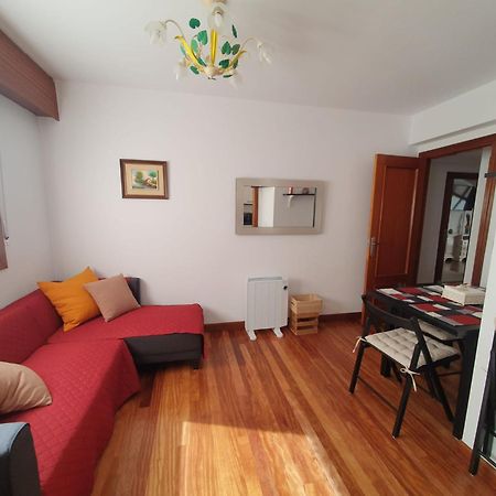 Erkiaga Etxea Apartamento Lequeitio Exterior foto