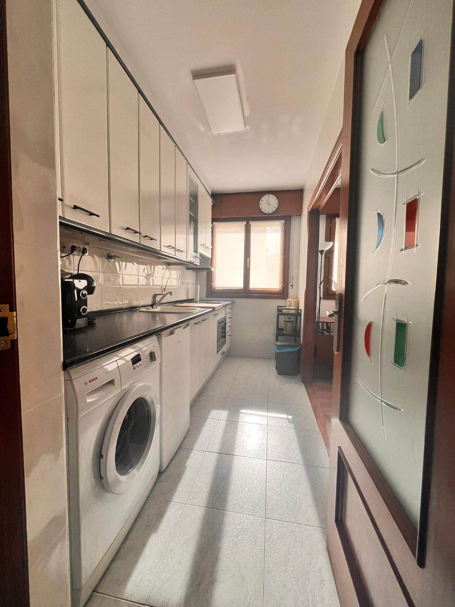 Erkiaga Etxea Apartamento Lequeitio Exterior foto