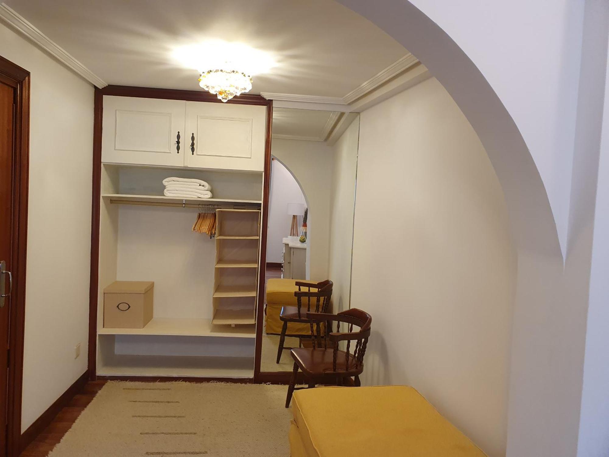 Erkiaga Etxea Apartamento Lequeitio Exterior foto